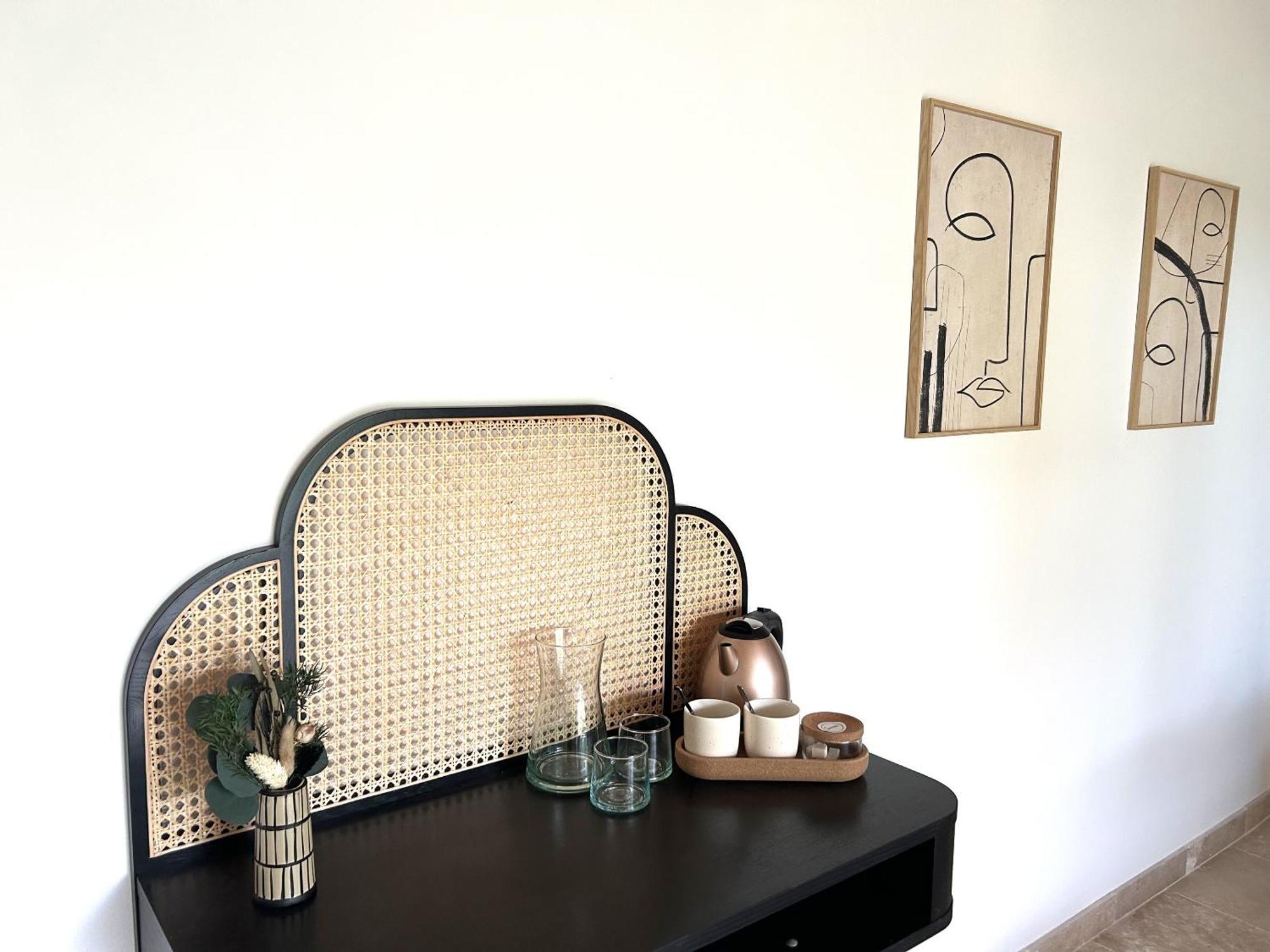 Les Metairies D Arthur Treal Chambre photo
